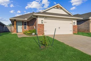 19808 Taggert Drive, Edmond, OK 73012