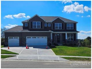 203 Shyla Court, Monroe, OH 45050