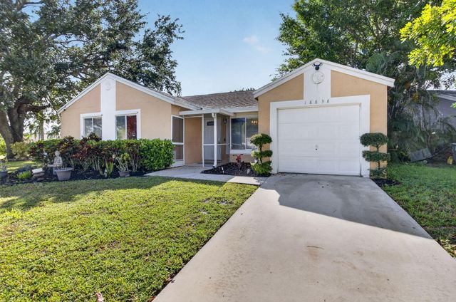 18838 Cloud Lake Circle, Boca Raton, FL 33496