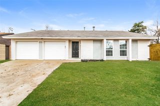 8201 NW 6th Street, Oklahoma City, OK 73127