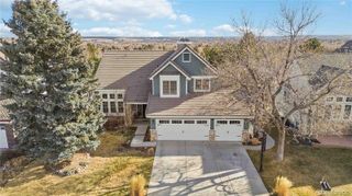 10316 Tracery Court, Parker, CO 80134