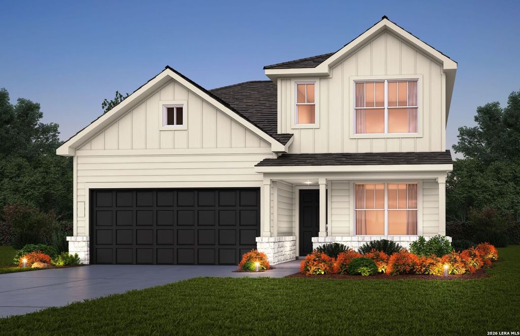 956 Heartseed Avenue, New Braunfels, TX 78130