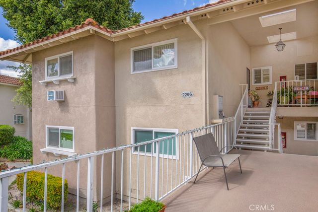2296 Via Puerta N, Laguna Woods, CA 92637