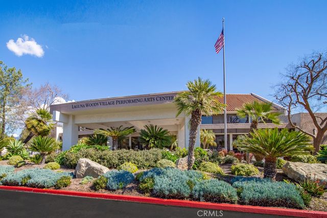 2296 Via Puerta N, Laguna Woods, CA 92637