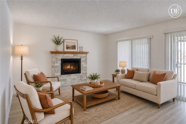 2296 Via Puerta N, Laguna Woods, CA 92637