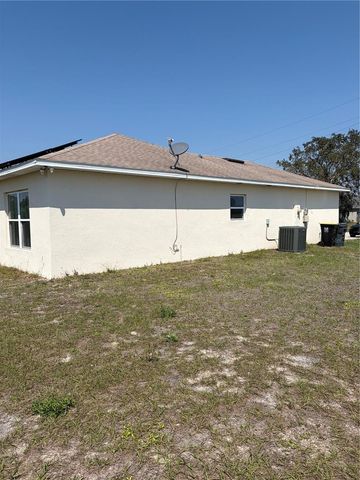 1939 MANATEE DRIVE, Kissimmee, FL 34759