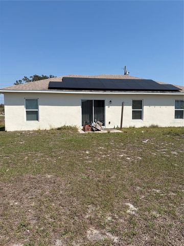 1939 MANATEE DRIVE, Kissimmee, FL 34759