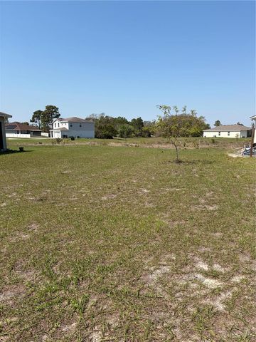 1939 MANATEE DRIVE, Kissimmee, FL 34759