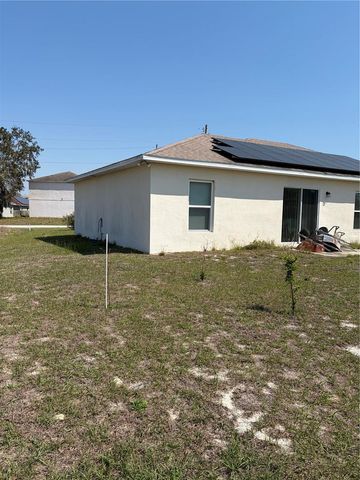 1939 MANATEE DRIVE, Kissimmee, FL 34759