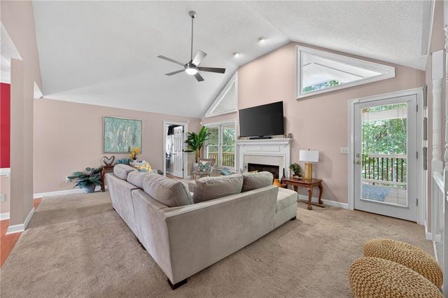 4790 SE Meadowlark Drive, Conyers, GA 30094