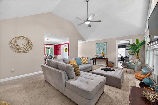 4790 SE Meadowlark Drive, Conyers, GA 30094