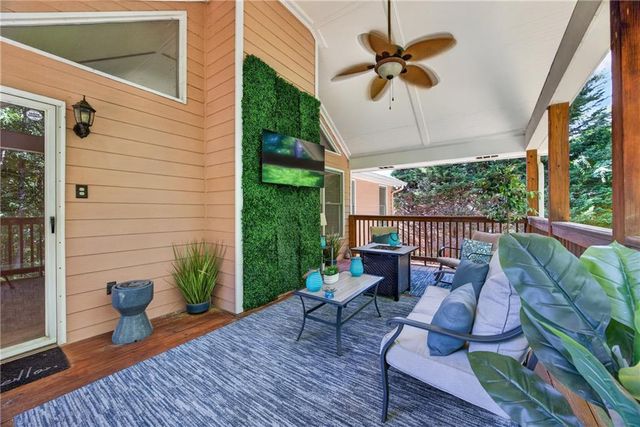 4790 SE Meadowlark Drive, Conyers, GA 30094