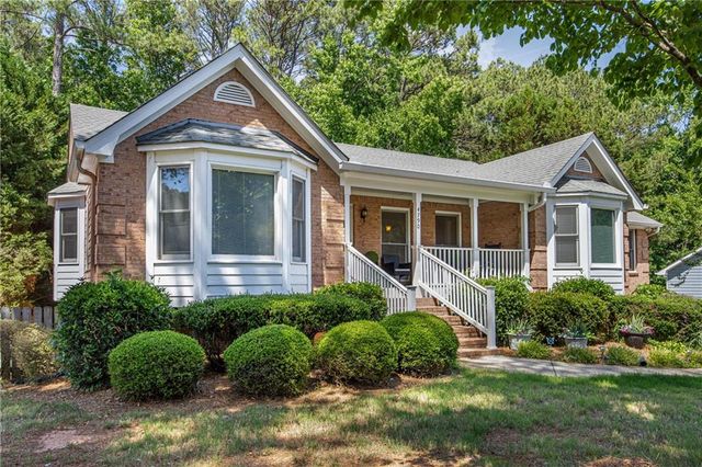 4790 SE Meadowlark Drive, Conyers, GA 30094