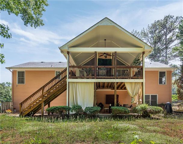 4790 SE Meadowlark Drive, Conyers, GA 30094