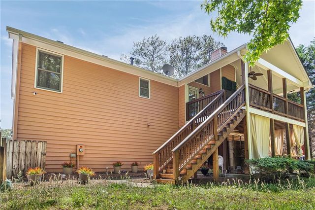 4790 SE Meadowlark Drive, Conyers, GA 30094
