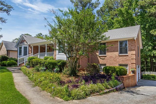 4790 SE Meadowlark Drive, Conyers, GA 30094