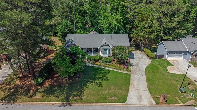 4790 SE Meadowlark Drive, Conyers, GA 30094