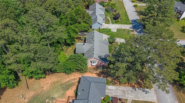 4790 SE Meadowlark Drive, Conyers, GA 30094