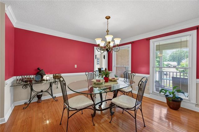 4790 SE Meadowlark Drive, Conyers, GA 30094
