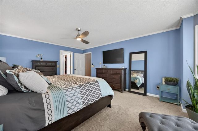4790 SE Meadowlark Drive, Conyers, GA 30094