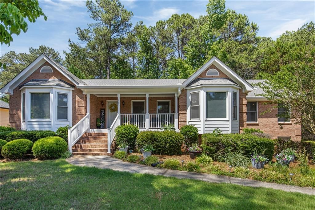 4790 SE Meadowlark Drive, Conyers, GA 30094