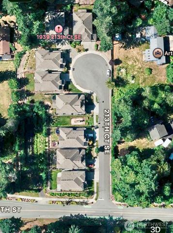 1939 213th Court SE, Sammamish, WA 98075