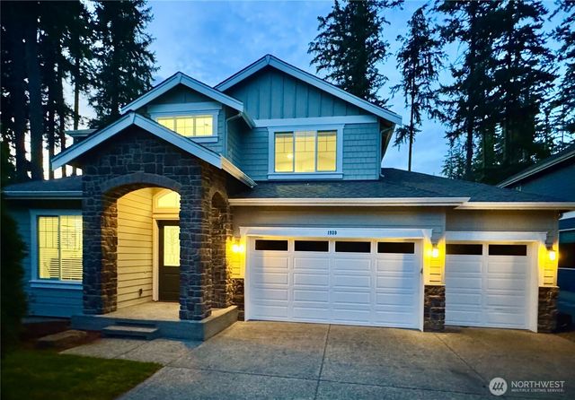 1939 213th Court SE, Sammamish, WA 98075