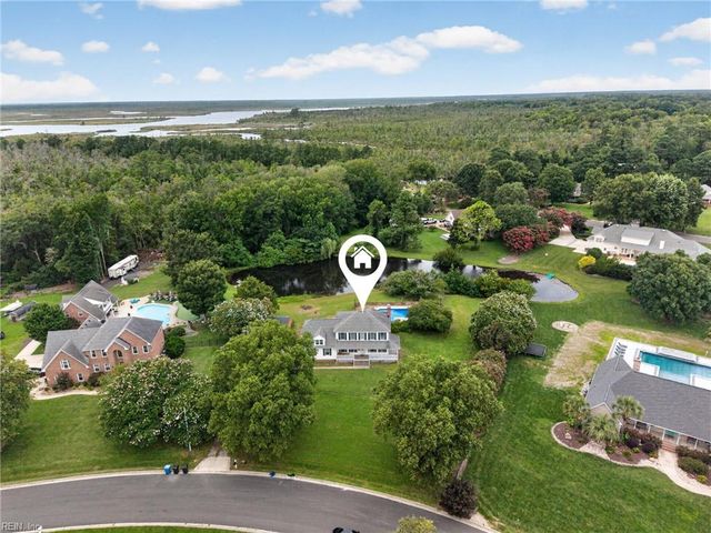 2108 Blossom Hill CT, Virginia Beach, VA 23457