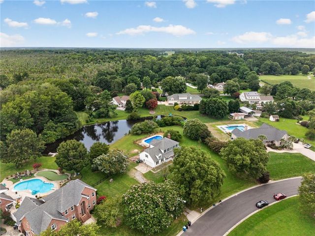 2108 Blossom Hill CT, Virginia Beach, VA 23457