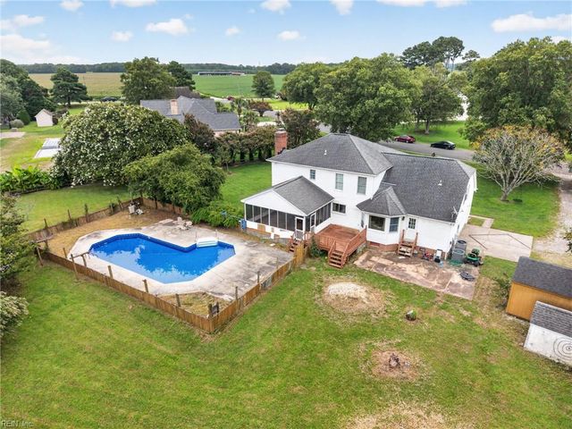 2108 Blossom Hill CT, Virginia Beach, VA 23457