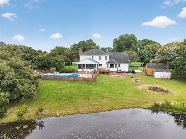 2108 Blossom Hill CT, Virginia Beach, VA 23457