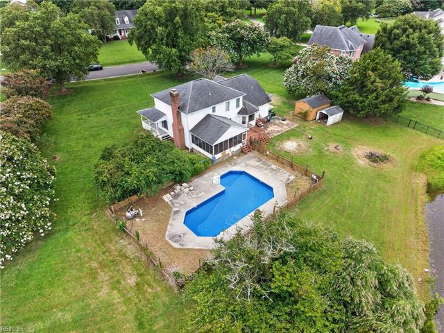 2108 Blossom Hill CT, Virginia Beach, VA 23457