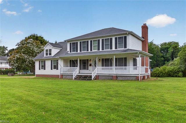 2108 Blossom Hill CT, Virginia Beach, VA 23457