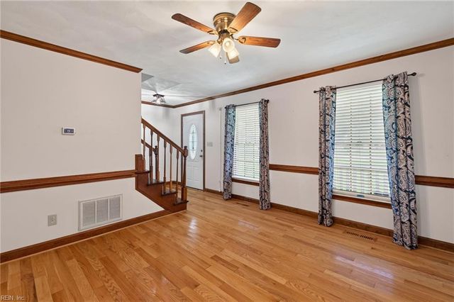 2108 Blossom Hill CT, Virginia Beach, VA 23457