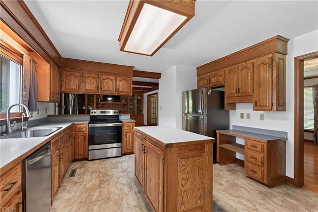 2108 Blossom Hill CT, Virginia Beach, VA 23457