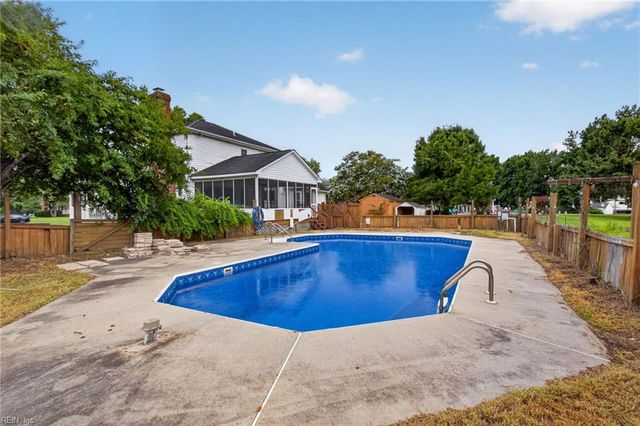 2108 Blossom Hill CT, Virginia Beach, VA 23457