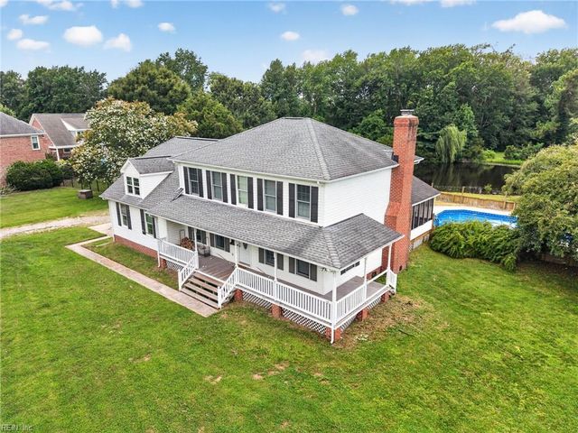 2108 Blossom Hill CT, Virginia Beach, VA 23457