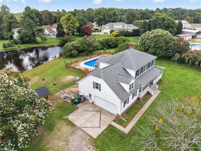 2108 Blossom Hill CT, Virginia Beach, VA 23457