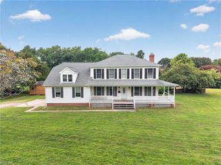 2108 Blossom Hill CT, Virginia Beach, VA 23457