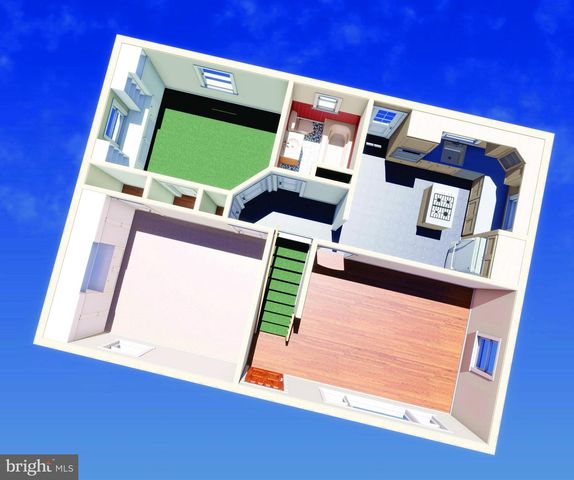 2121 PETERS RD, Reading, PA 19601
