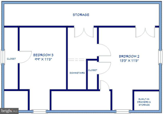 2121 PETERS RD, Reading, PA 19601