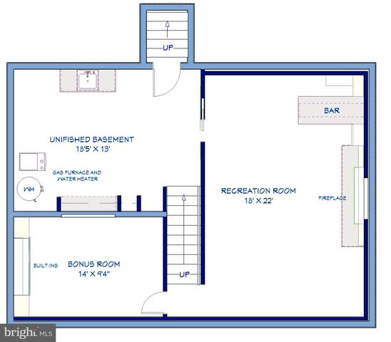 2121 PETERS RD, Reading, PA 19601