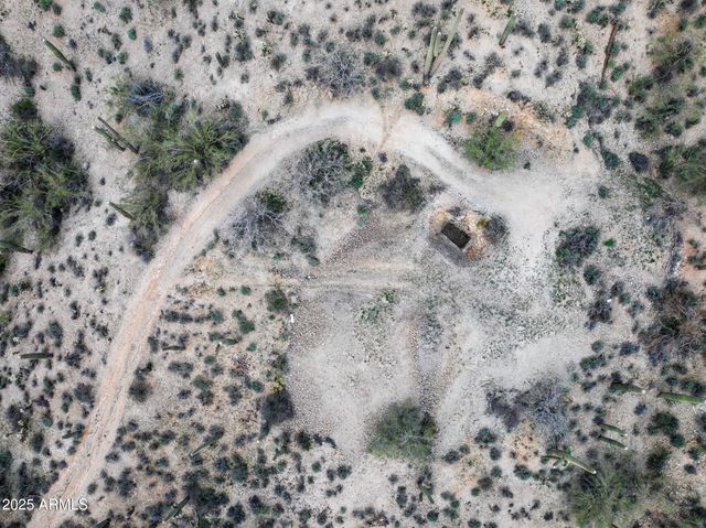 000 Vulture Mountain Ranch --, Wickenburg, AZ 85390