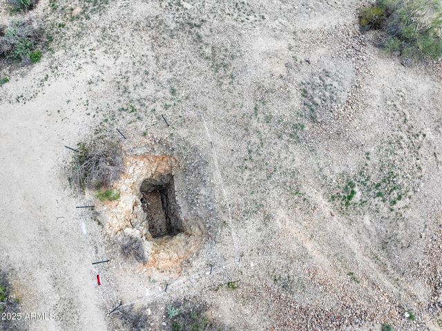000 Vulture Mountain Ranch --, Wickenburg, AZ 85390