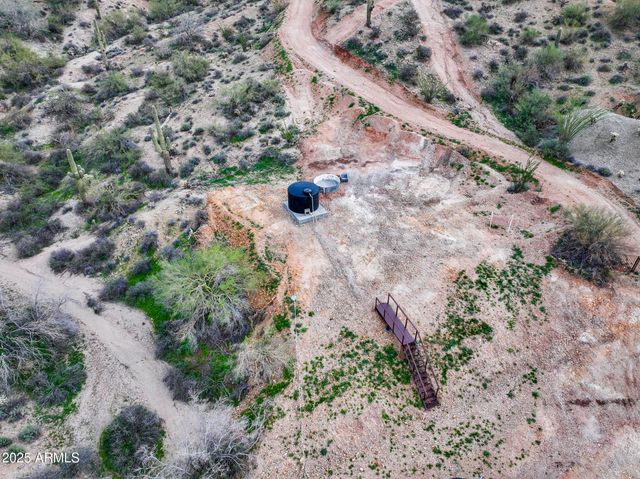 000 Vulture Mountain Ranch --, Wickenburg, AZ 85390