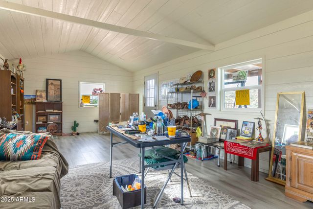 000 Vulture Mountain Ranch --, Wickenburg, AZ 85390