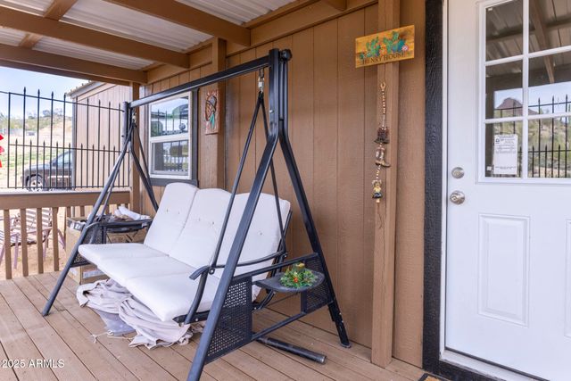 000 Vulture Mountain Ranch --, Wickenburg, AZ 85390