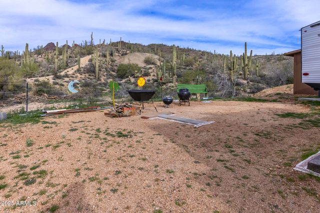 000 Vulture Mountain Ranch --, Wickenburg, AZ 85390