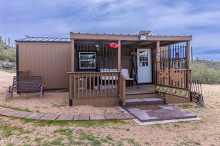 000 Vulture Mountain Ranch --, Wickenburg, AZ 85390