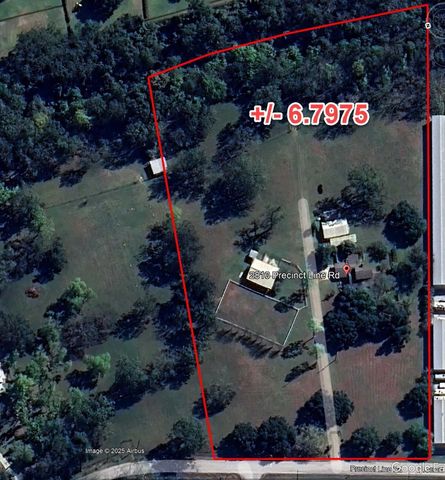2810 Precinct Line Rd Road, Richmond, TX 77406